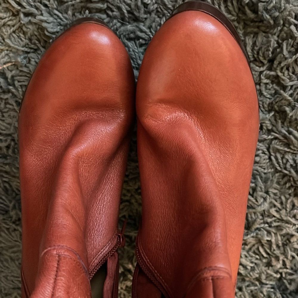 Nine West boots - Picture 15 of 15